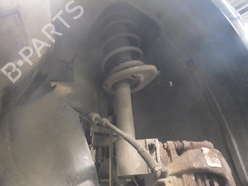 Used Left front shock absorber PEUGEOT 308 SW I (4E_, 4H_) 1.6 16V (120 hp) 24936045