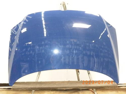Used Hood VW FOX Hatchback (5Z1, 5Z3, 5Z4) 1.2 (55 hp) 13660201