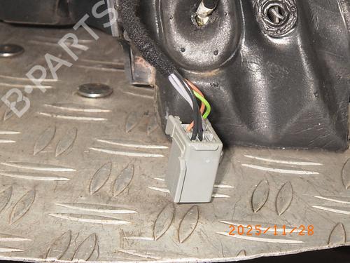 Left mirror FORD C-MAX (DM2) 1.6 TDCi | BP30635503C26 