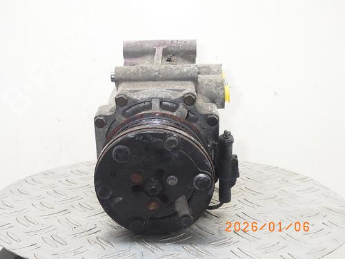 Compressore A/C FORD FIESTA V (JH_, JD_) 1.4 16V (80 hp) 31290100