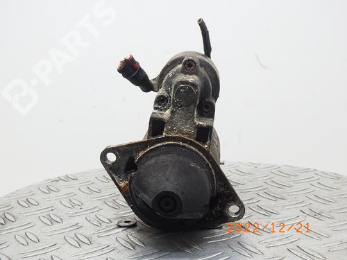 Startmotor OPEL ZAFIRA A MPV (T98) 1.8 16V (F75) | BP11294872M8 