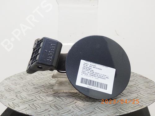 Used Fuel flap KIA RIO III (UB) 1.2 CVVT (84 hp) 12831048