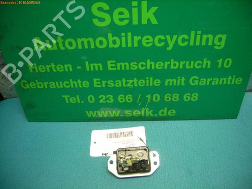 Used Electronic module CHEVROLET AVEO / KALOS Hatchback (T200) 1.4 16V (94 hp) 14751867