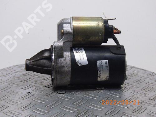 Used Starter KIA PICANTO I (SA) 1.1 (65 hp) 10541833
