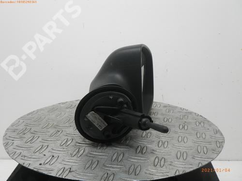 Right mirror DACIA SANDERO 1.4 (BS0C, BS0A, BS0G, BS1F, BS0E) | BP6788794C27 