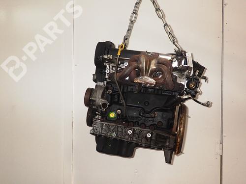Engine FORD FOCUS I Turnier (DNW) 1.8 16V | BP7526444M1 