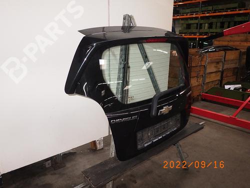 Tailgate CHEVROLET SPARK (M300) 1.0 | BP10528815C6