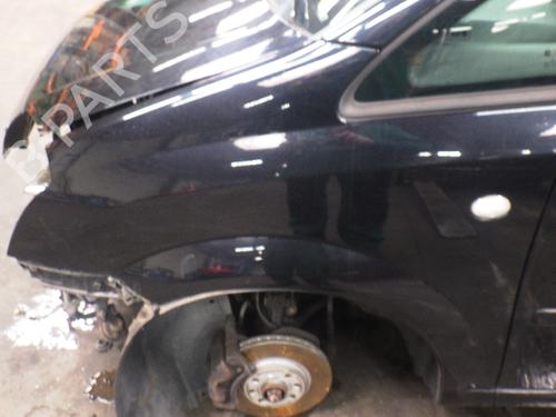 Used Left front fenders OPEL MERIVA A MPV (X03) 1.4 16V Twinport (E75) (90 hp) 32319505