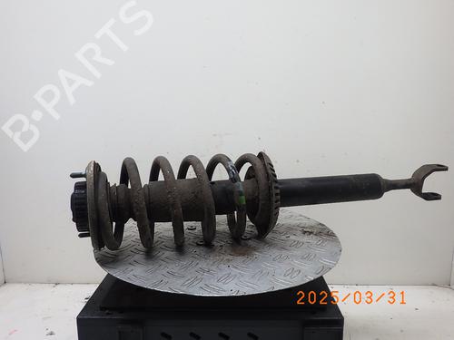 Højre fortil støddæmper AUDI A6 C5 (4B2) 2.4 (165 hp) 24640153