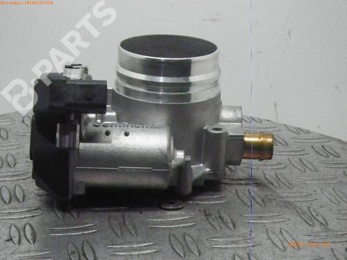 Throttle body BMW 3 Gran Turismo (F34) 320 d xDrive | BP6879789M82 