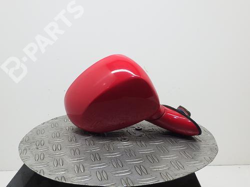 Right mirror CHEVROLET MATIZ (M200, M250) 1.0 | BP8959329C27 