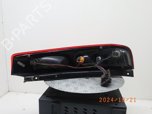 Left taillight FORD FIESTA V (JH_, JD_) 1.3 | BP20332743C34 