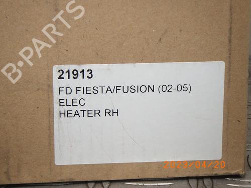 Right mirror FORD FIESTA V (JH_, JD_) 1.3 | BP11913589C27 