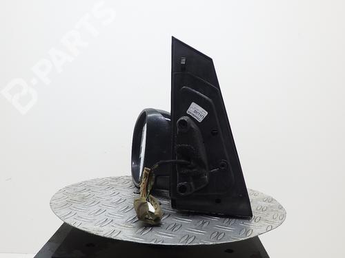 Left mirror FORD KA (RU8) 1.2 | BP10315879C26 
