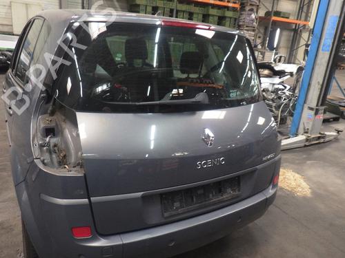 Bakluke CC/Kombi-Kupé RENAULT SCÉNIC II (JM0/1_) 1.6 16V (JM1R) | BP29340096C6 