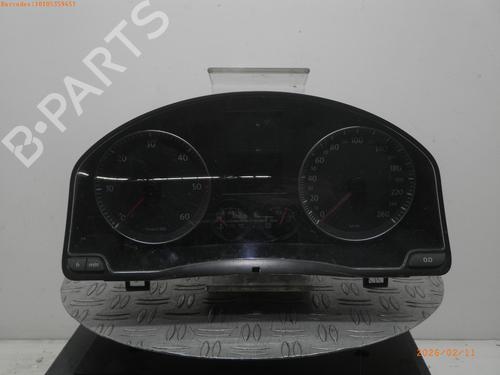 instrument-cluster-vw-golf-plus-v-5m1-521-2004-2005-2006-2007-2008-2009-2010-2011-2012-2013-32212941 main image