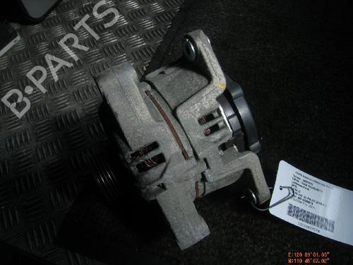 Used Alternator OPEL CORSA D (S07) 1.2 (L08, L68) (80 hp) 29593334