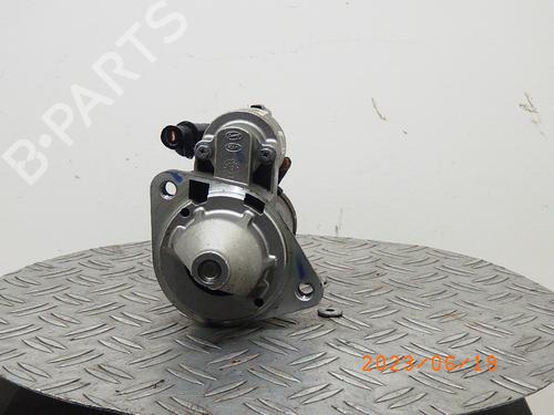 Starter HYUNDAI i10 II (BA, IA) 1.0 | BP13538677M8 