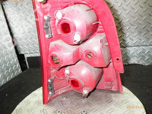 Right taillight HYUNDAI ATOS (MX) 1.1 | BP8501738C35 