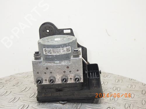 ABS pump VW GOLF VII (5G1, BQ1, BE1, BE2) 1.6 TDI | BP18081434M43 