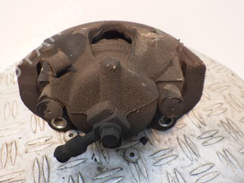 Left front brake caliper OPEL ASTRA H (A04) 1.4 (L48) | BP14754183M105 