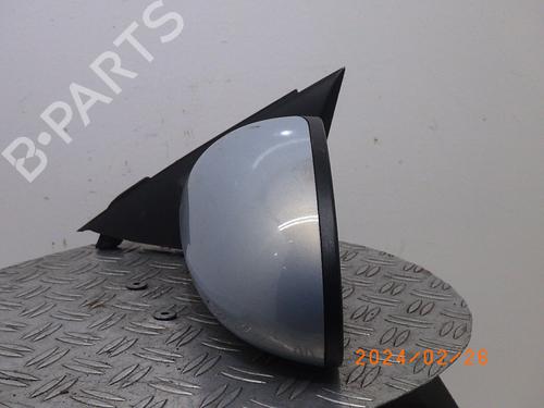 Left mirror SEAT IBIZA III (6L1) 1.4 16V | BP16986655C26 