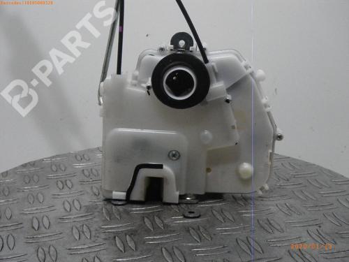 Front left lock HONDA FR-V (BE) 1.8 (BE1) | BP1266650C98 