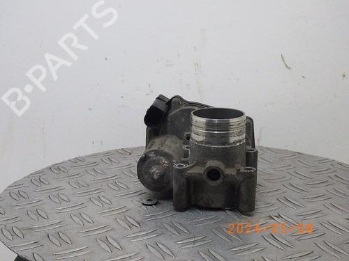 Drosselklappe VW POLO IV (9N_, 9A_) 1.2 | BP17831242M82