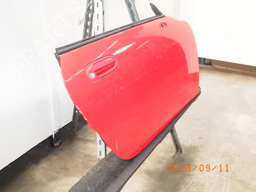 Right front door DAIHATSU COPEN (L880_, L881_) 1.3 | BP4088258C3 