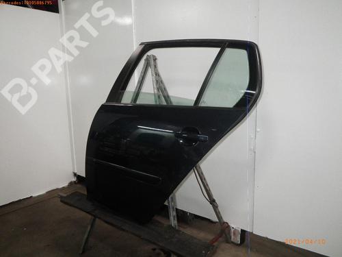 Left rear door VW GOLF V (1K1) 1.9 TDI | BP1276489C4 