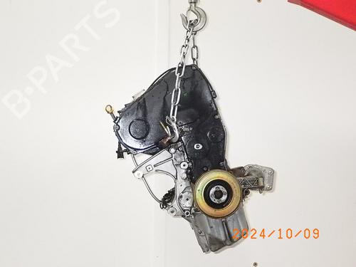 Used Engine FIAT STILO Multi Wagon (192_) 1.9 JTD (115 hp) 290318