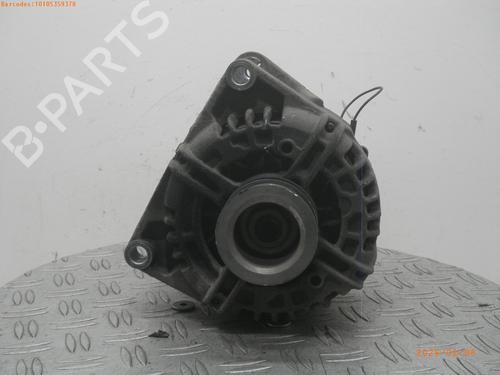 Generator OPEL MERIVA A MPV (X03) 1.6 (E75) (105 hp) 32136514