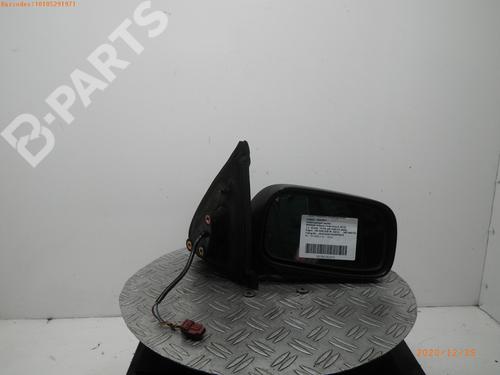 Used Right mirror NISSAN ALMERA I Hatchback (N15) 1.4 S, GX, LX (75 hp) 6781909