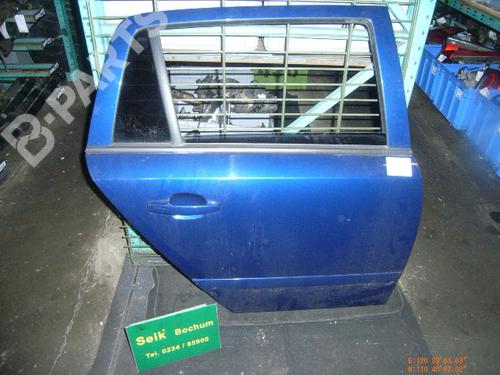 Used Right rear door OPEL ASTRA H Estate (A04) 1.7 CDTI (L35) (125 hp) 4781953