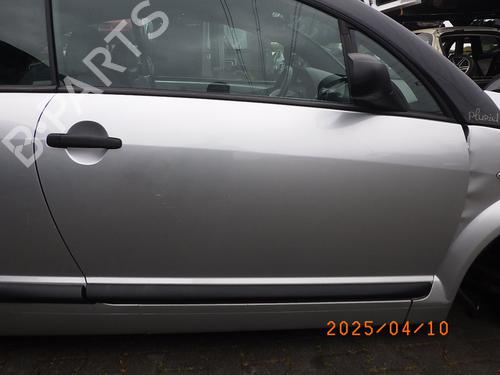 Used Right front door CITROËN C3 Pluriel (HB_) 1.4 (73 hp) 24981124