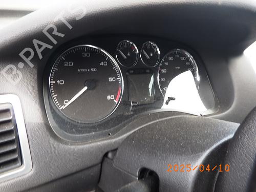 Kombinert Instrument PEUGEOT 307 SW (3H) 2.0 HDi 135 (136 hp) 24987554