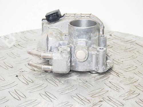 Throttle body CITROËN C1 (PM_, PN_) 1.0 | BP6242047M82 