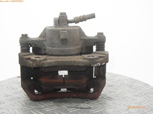 Right front brake caliper NISSAN ALMERA TINO (V10) 1.8 | BP14754301M104 