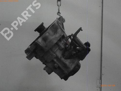 Gearbox AUDI A2 (8Z0) 1.4 | BP6159945M3 