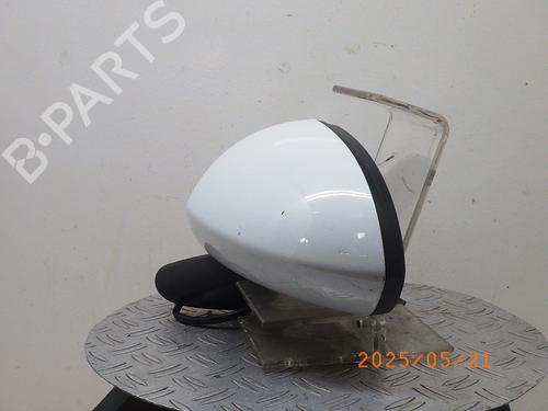 Left mirror OPEL CORSA D (S07) 1.2 (L08, L68) | BP16206282C26 