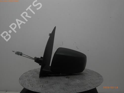 Bakspejl venstre FIAT PANDA (169_) 1.1 (169.AXA1A) | BP32348196C26