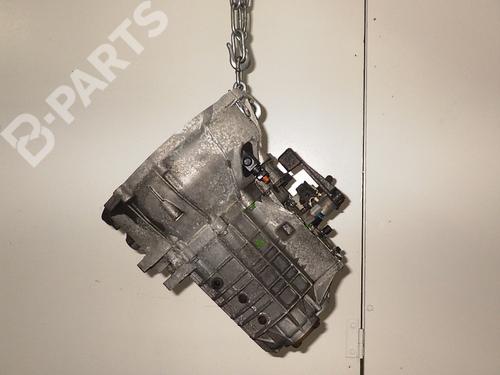 Gearbox VOLVO C30 (533) 1.6 D | BP8922768M3 