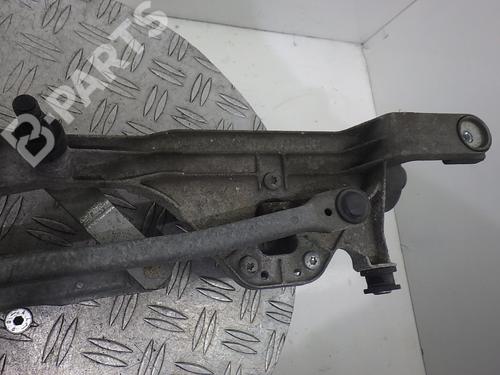 Front wiper motor FORD FOCUS II Turnier (DA_, FFS, DS) 2.0 TDCi | BP4784309M29 