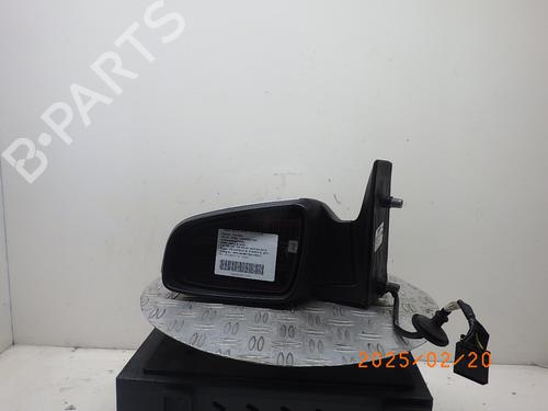 Used Left mirror OPEL ZAFIRA / ZAFIRA FAMILY B (A05) 1.8 (M75) (140 hp) 23551911