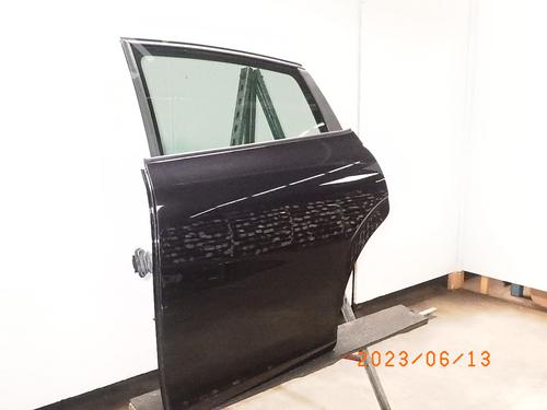 Left rear door SEAT LEON (1P1) 1.8 TSI | BP13449739C4 