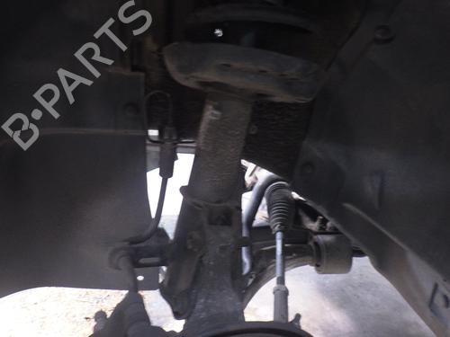 Used Left front shock absorber OPEL ASTRA J (P10) 1.4 Turbo (68) (120 hp) 25728962