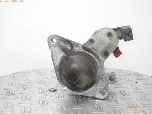 Starter CITROËN C1 (PM_, PN_) 1.0 | BP7526466M8 