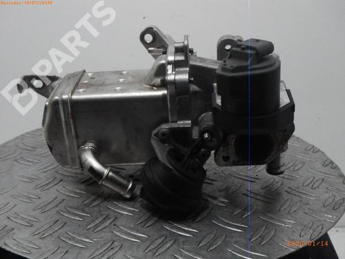 Turbolader BRTX7517M Für Berlingo & Citroën/Peugeot - Mit Montagesatz