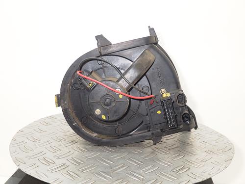Used Heater blower motor RENAULT CLIO II (BB_, CB_) 1.2 (BB0A, BB0F, BB10, BB1K, BB28, BB2D, BB2H, CB0A,... (58 hp) 10006476
