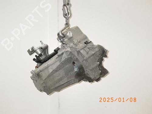 Gearbox SKODA FABIA III (NJ3) 1.0 | BP22431128M3 
